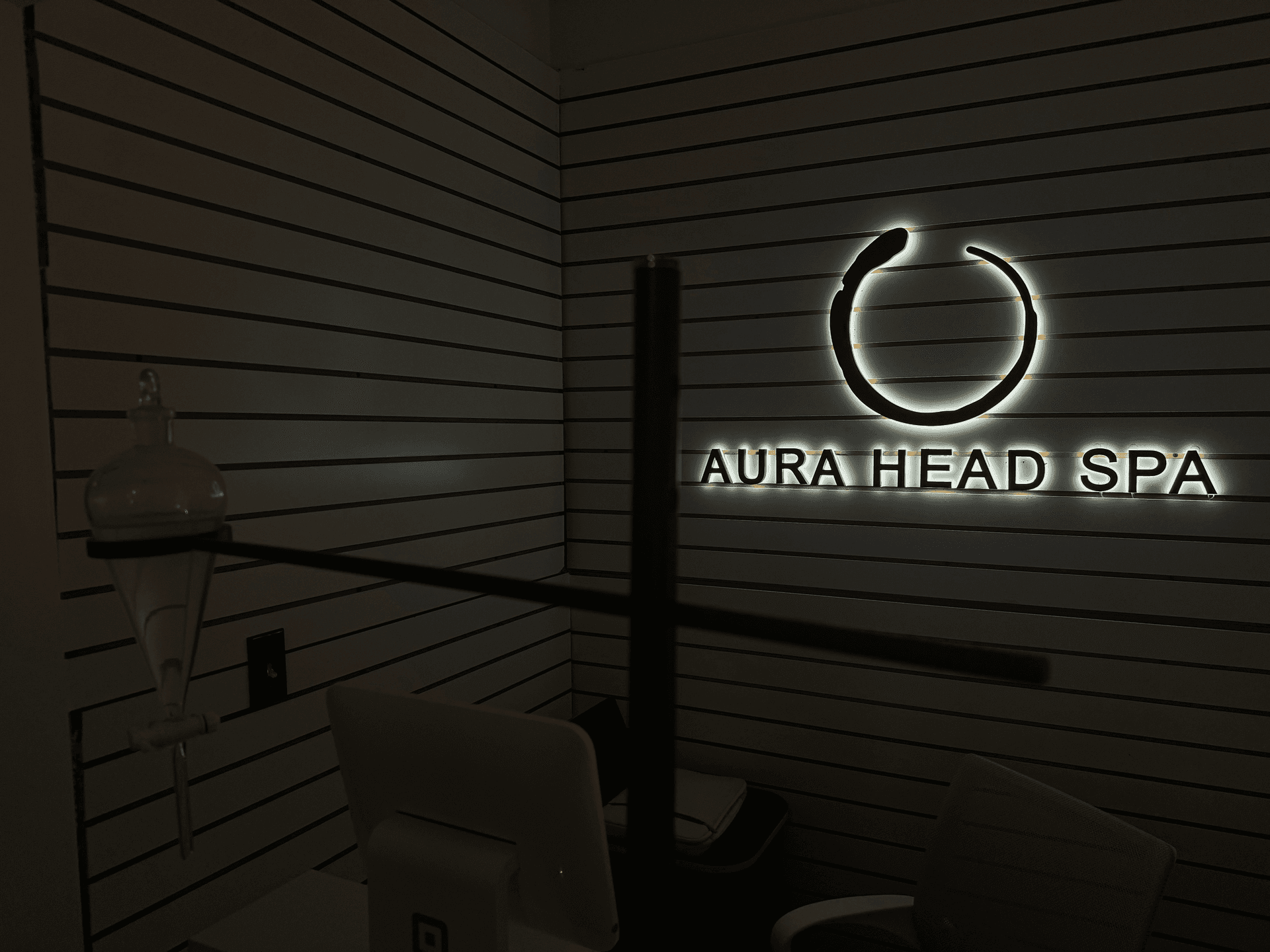 Aura Signature Head Spa (75 min)