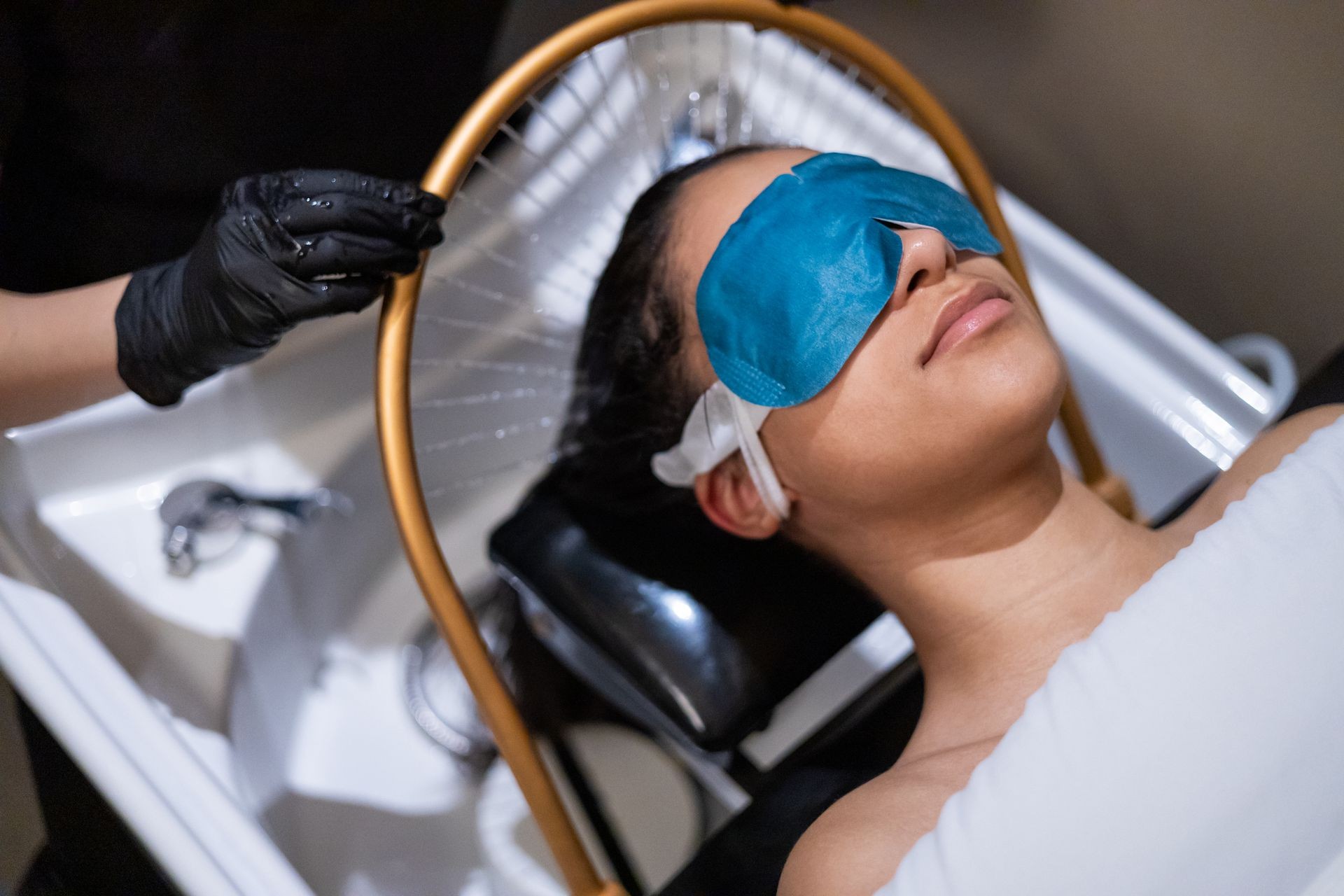 Classic Head Spa (50 Min)