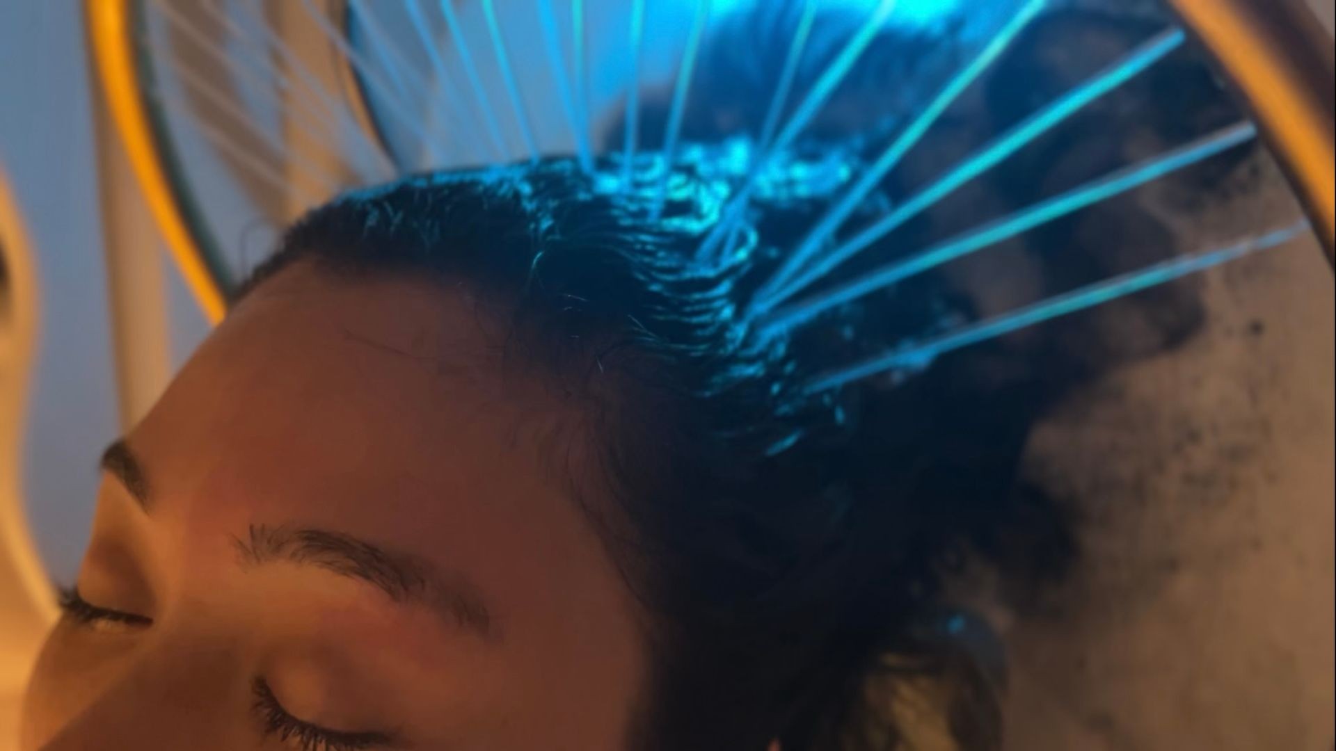 Classic Head Spa $125 (50 min)